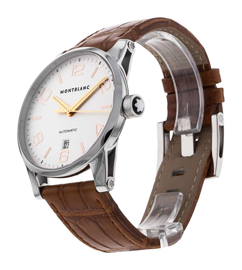 Montblanc TimeWalker 101550